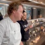 Emily Hampshire Instagram – My audition for The Bear season 3 in @tom_kitchin ‘s kitchen.