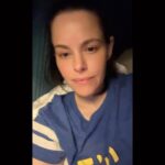 Emily Hampshire Instagram – Here’s what you’ve all been asking for 🥁… the extended director’s cut of my “Presidents” rap from #celebrityjeopardy ! (Also valid proof I can rememberize actual trivia facts 🧠)