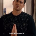 Emily Hampshire Instagram – here they come 

📺: Schitt’s Creek | @emilyhampshire | @instadanjlevy 

#starwarsday #maythe4thbewithyou