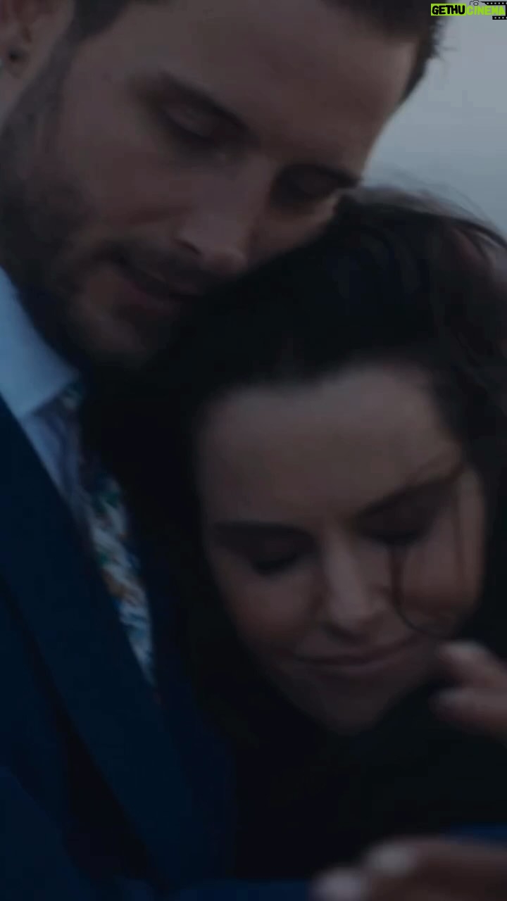 Emily Hampshire Instagram - Here’s a behind the scenes look at the making of The Mattachine Family.🥹 A very special movie made by some very special people ❤️ Available to buy & rent on all digital platforms June 4, 2024! Happy Pride to us all!