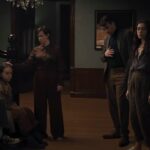 Emily Hampshire Instagram – HUMANE is out in theaters today! Highly recommend 5 ⭐️⭐️⭐️⭐️⭐️
