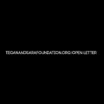 Emily Hampshire Instagram - Today on #TransgenderDayofVisibility, the @teganandsarafoundation announces an Open Letter: Artists Against Anti-Trans Legislation in Canada. For those outside of Canada, the country is often seen as a human rights haven. However, the reality is that Canada is not immune to the global attack on the trans community and their access to inclusive spaces, healthcare and freedoms.   More than 400 artists living in or hailing from Canada signed this letter to draw attention to the concerning rise of anti-trans legislation in the country, including proposed bans on inclusive healthcare for trans youth in Alberta, and infringement on the freedoms of gender-diverse youth to use their chosen names and pronouns at school without parental consent in New Brunswick and Saskatchewan.   The anti-trans policies taking root in Canada go beyond discrimination - they present a clear risk to the mental and physical well-being of trans individuals throughout the country. The undersigned artists stand against these alarming and destructive policies, and call on our communities and local and national policymakers to put a stop to this concerning surge in anti-trans policy.   Read the full letter and view all signatures at teganandsarafoundation.org/open-letter or the link in our bio.