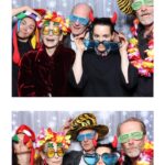 Emily Hampshire Instagram – I left my room and this is what happened.
