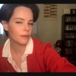 Emily Hampshire Instagram – You don’t know how many friends you have until you’re on #rhony for 5 seconds.
‌
Thank you to everyone who reached out to me squealing with joy & the guy who referred to me as “emily hampshire from RHONY” today.
‌
It was an honor to publicly play one of my fave irl roles: @jennalyonsnyc ‘s friend💃🏻🙋🏻‍♀️ (wearing @loveseen troi lashes & my @rowingblazers 🍁 rugby shirt. 🇨🇦 represent!)