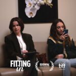 Emily Hampshire Instagram – I’ve never been prouder to be anyones movie mom. @fittinginmovie is out Feb 2! @maddieziegler ‘s performance will blow your mind   melt your heart 🫠❤️ And I’m not just saying that cuz I’m her mother. #Repost @blue_fox_entertainment
・・・
Get ready for a dynamic duo! 🔥 Catch Emily Hampshire and Maddie Ziegler in their incredible mother-daughter roles in FITTING IN ✨ Mark your calendars for next Friday, Feb. 2nd! 

See if there will be a theater location near you- link is in our bio 👆🏼
—————————
Directed & Written by: @mollymarymcglynn

Produced by: @jenniferlweiss
Executive Producer: @janellemonae @wondaland
Mikael Moore: @mooremikael

Cast:
@maddieziegler
@emilyhampshire
@djouliet
@dpharaohwoonatai
@ki.sces
—————————
#FittingIn #FittingInMovie #bfe #bluefoxentertainment #comedy #comingofage #YA #LGBTQIA #Drama #Independent #mrkh #bloodyhell #mrkhsyndrom #mrkhwarrior #movienight #indiefilm #indiefilmmaker #indiefilmhustle #selflove #womenempowerment #intersex #intersexawareness #MaddieZiegler #emilyhampshire