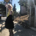 Emily Kinney Instagram – I’ll take care of you, birdie 🐣🌼💛🌟🐥