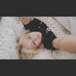 Emily Kinney Instagram - My morning routine on release week. 😝💫💕🎉