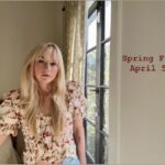 Emily Kinney Instagram – The vibes will be fun and sweet for spring but in an emo way. 😎😝Get your tix to this online show with VEEPs at the link in my bio. 🌸🌺🌼