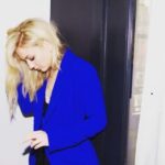 Emily Kinney Instagram - 💙 Sundayfunday