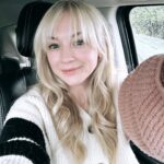 Emily Kinney Instagram - Bangs 💇🏼‍♀️