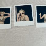 Emily Kinney Instagram – 🍊cutie alert 🚨