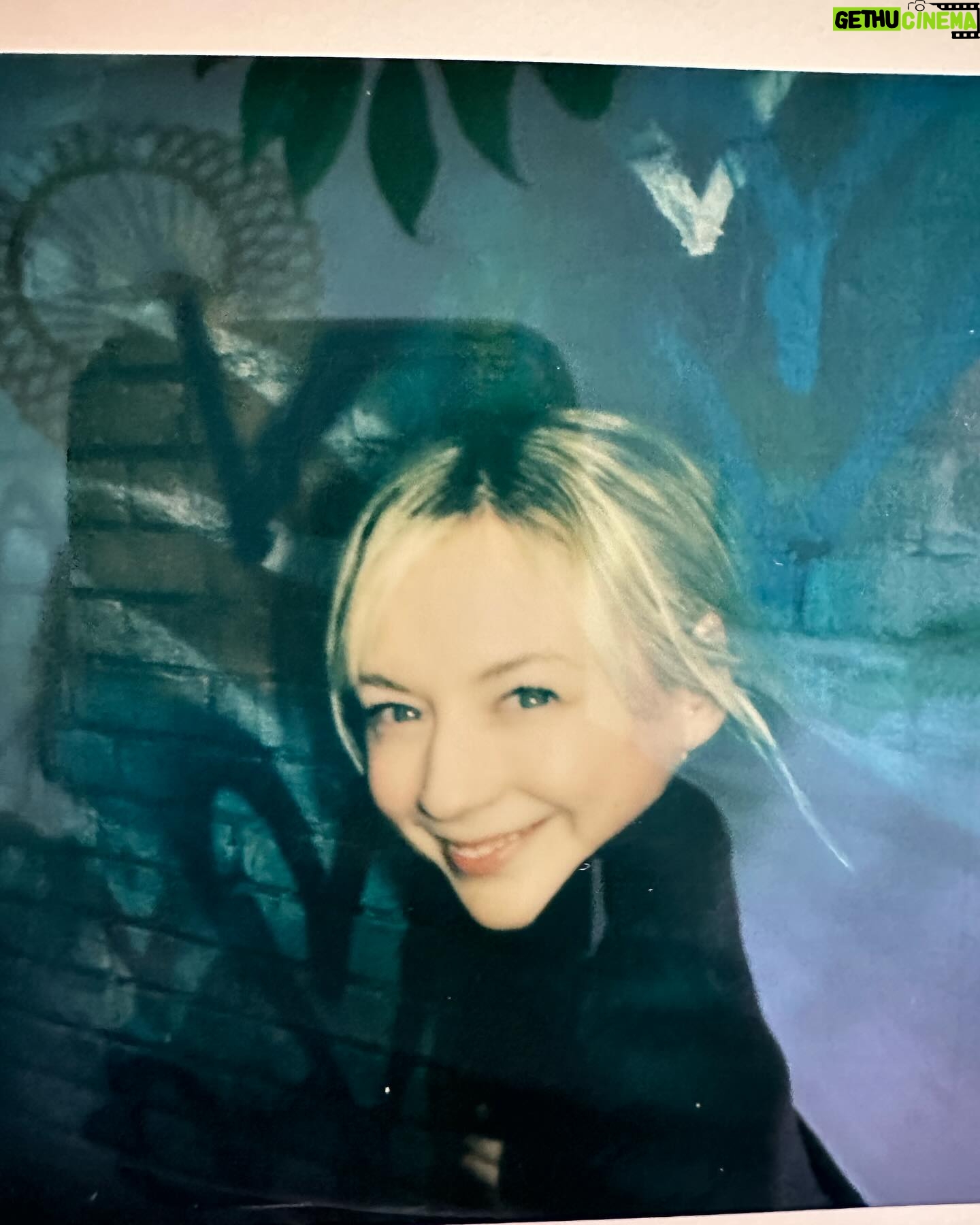 Emily Kinney Instagram - February things ❤️💕💫