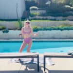 Emily Kinney Instagram – perfectly caffeinated ☀️🕶️