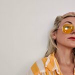 Emily Kinney Instagram - Looking out the right sunglasses can really brighten things up you know. 😝🕶️ #ootd Hey did you guy get your tix to my show on Friday? ☀️