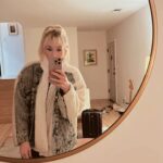 Emily Kinney Instagram - ☃️💫