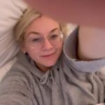 Emily Kinney Instagram – Spend the day with me in NYC! 
Last week was a very busy week as I attended rehearsals for my City Winery show, took meetings, and tried my best to stay caffeinated and well fed. Luckily I had a cozy and convenient  place to to call home for the week: The James Nomad. @jamesnomadny