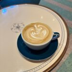 Emily Kinney Instagram – COFFEE ☕️