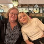 Emily Kinney Instagram – February things ❤️💕💫