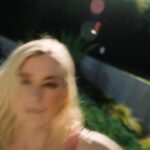 Emily Kinney Instagram - roundabouts in LA require a lil prayer that everything will go ok 🙏