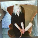 Emily Kinney Instagram - I’m workin hard to learn the rules, but until then: maybe you should just let me win. Maybe? 🤷‍♀️