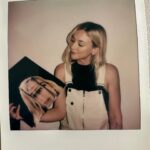 Emily Kinney Instagram - Have you got your cd or vinyl copy of SWIMTEAM yet??? Currently only available through VEEPS. Link in bio and stories!! (You can also snag a one of a kind signed Polaroid!)