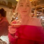 Emily Kinney Instagram - It’s giving holiday rom com glow up 😝🤶🎄☃️