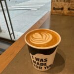 Emily Kinney Instagram – COFFEE ☕️
