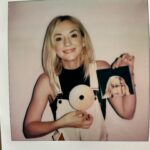 Emily Kinney Instagram - Have you got your cd or vinyl copy of SWIMTEAM yet??? Currently only available through VEEPS. Link in bio and stories!! (You can also snag a one of a kind signed Polaroid!)