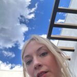 Emily Kinney Instagram – i am who i am and that is enough 💫🛸