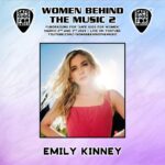 Emily Kinney Instagram – Happy Monday! Very excited to be playing this online fundraiser on March 2nd and 3rd! Click link in bio for how to donate and how to watch! Music spaces should be safe places for everyone. 🤗😎💕👯‍♀️