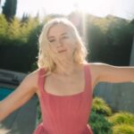 Emily Kinney Instagram - roundabouts in LA require a lil prayer that everything will go ok 🙏