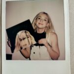 Emily Kinney Instagram - Have you got your cd or vinyl copy of SWIMTEAM yet??? Currently only available through VEEPS. Link in bio and stories!! (You can also snag a one of a kind signed Polaroid!)