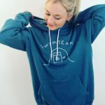 Emily Kinney Instagram – New Hoodies for sale! Go get em’ link in bio and stories!