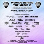 Emily Kinney Instagram – Happy Monday! Very excited to be playing this online fundraiser on March 2nd and 3rd! Click link in bio for how to donate and how to watch! Music spaces should be safe places for everyone. 🤗😎💕👯‍♀️