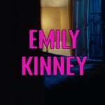 Emily Kinney Instagram - SWIMTEAM is a whole story starting with B or C for Effort. Thanks to everyone who has given it a listen!! Hope to continue the SWIMTEAM party with you at my show on December 3rd in Nashville, TN at 3rd and Lindsley. Link in bio for tix. 🏊‍♀️🤗💕