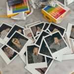 Emily Kinney Instagram - Have you got your cd or vinyl copy of SWIMTEAM yet??? Currently only available through VEEPS. Link in bio and stories!! (You can also snag a one of a kind signed Polaroid!)
