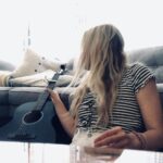 Emily Kinney Instagram – Practicing for this VEEPS show also getting content like a good lil songwriter. You guys got your tix or what?!?! Link to tix in bio!!!