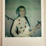 Emily Kinney Instagram – what is even going on here thank god the rain over 😝😎❤️❤️