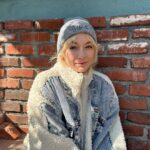 Emily Kinney Instagram – you’re a dinosaur now bb in the museum of my broken hearted past 🦕💔 #newmerchalert🚨