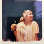 Emily Kinney Instagram - i am who i am and that is enough 💫🛸