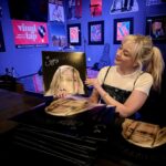 Emily Kinney Instagram - feeling proud of my album today ☺️Hope to see you all at the show tomorrow night at @3rdandlindsley