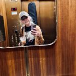 Emily Kinney Instagram – Love u 💕🙂💫