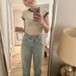 Emily Kinney Instagram - trying to drink more water ✨💖