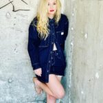 Emily Kinney Instagram – 😎😳😝