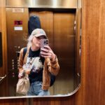 Emily Kinney Instagram – Love u 💕🙂💫