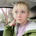 Emily Kinney Instagram – A song about my NDE ☠️💔😇