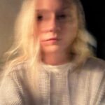 Emily Kinney Instagram - i am who i am and that is enough 💫🛸