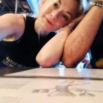Emily Kinney Instagram – 🎈⛰️