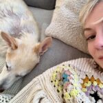Emily Kinney Instagram - trying to drink more water ✨💖