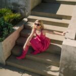 Emily Kinney Instagram - SWIMTEAM is OUT!! Come celebrate with me in Nashville Dec. 3rd!! Tix at link in bio.